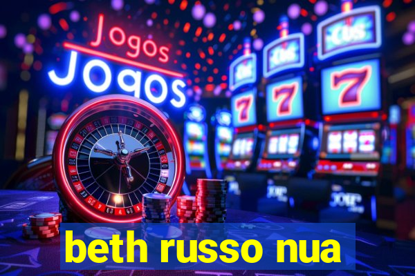 beth russo nua